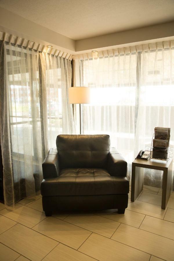 Auberge Madeli Cap-aux-Meules Ngoại thất bức ảnh